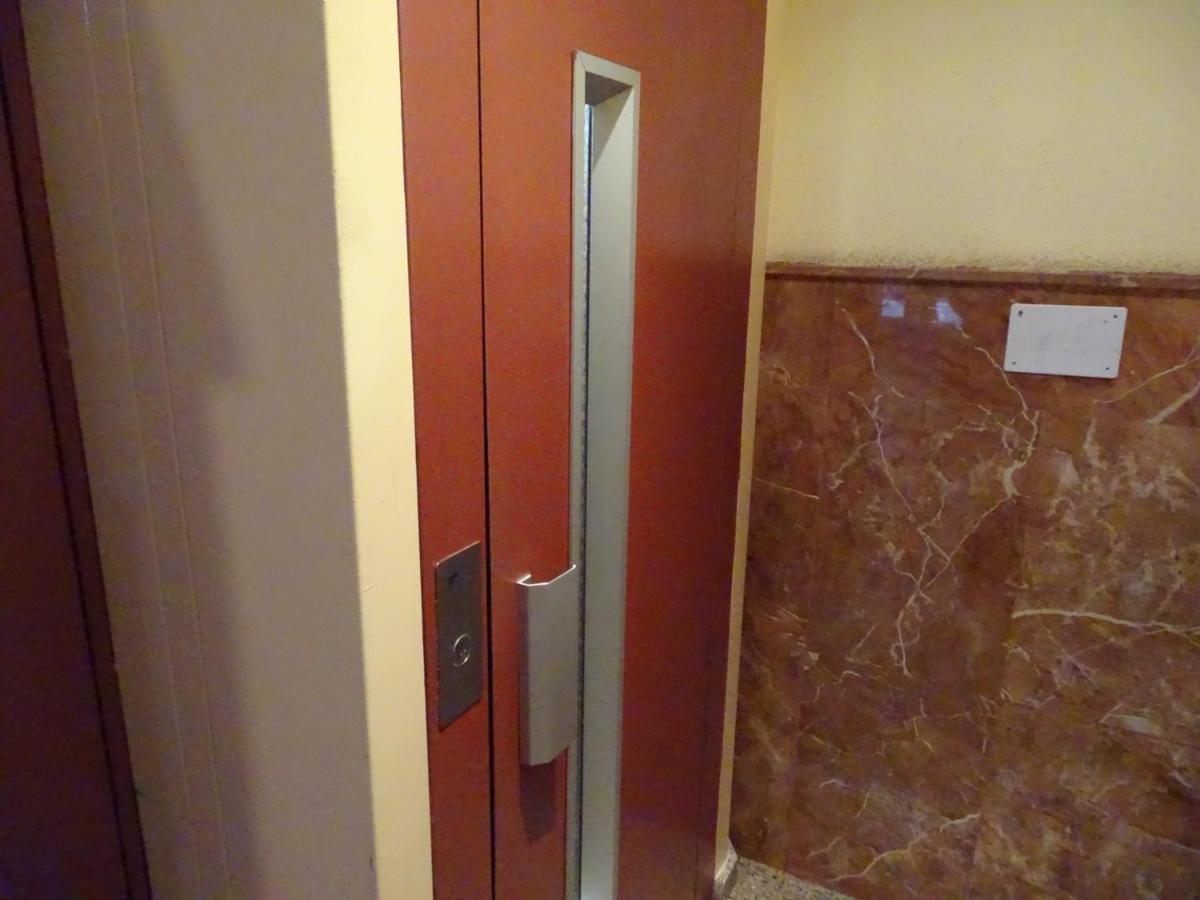 Apartamento Gijon Los Campos ภายนอก รูปภาพ