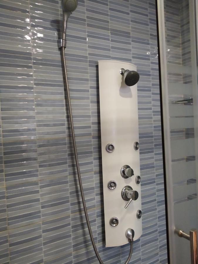 Apartamento Gijon Los Campos ภายนอก รูปภาพ